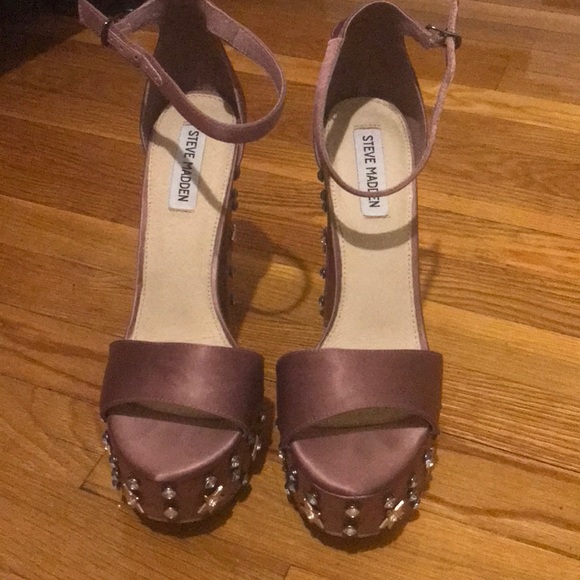 Steve Madden shoes - Picture 3 of 3